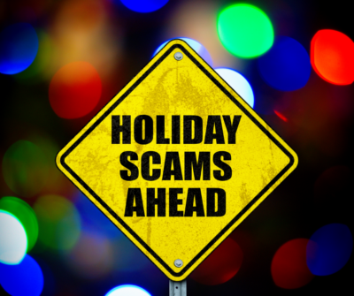 7 Scams Targeting Holiday Spenders in 2020-2021