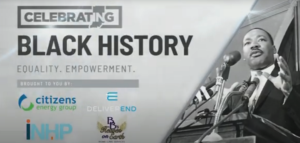 Celebrating Black History: DeliverEnd’s founder Nick Turner honors history while creating bright future (via WISHTV)