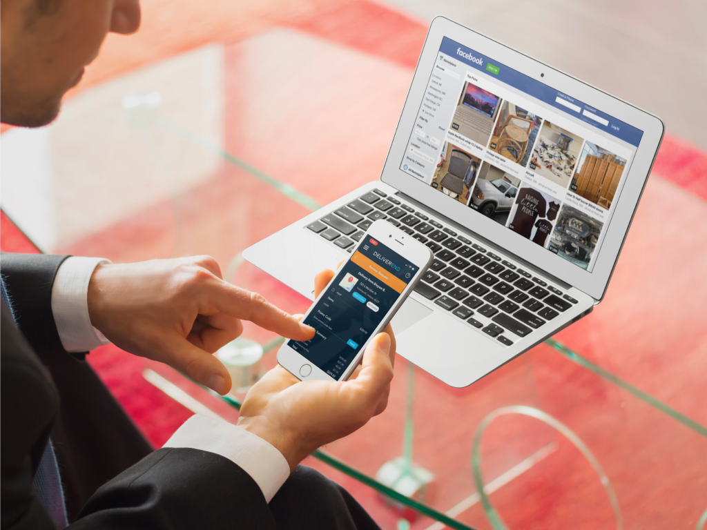 How to Sell on Facebook Marketplace: A 2021 Handbook